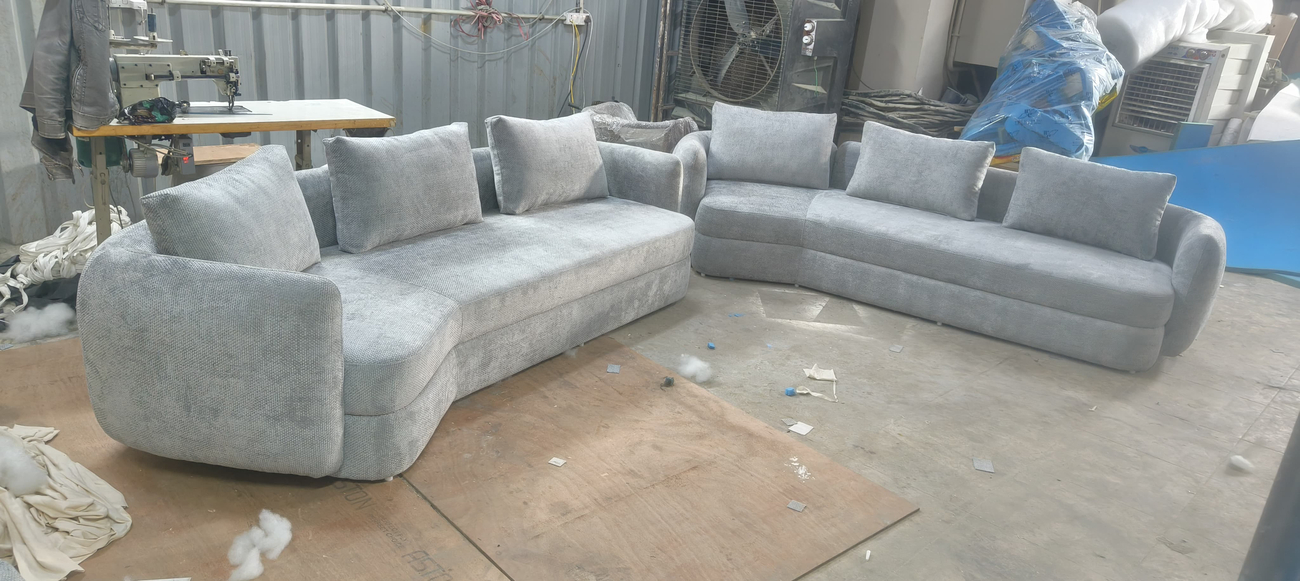 Cover photo of Sai New Sofa And Sofa Repair( Sofa repair near me, Sofa repair in sector 49, Sofa repair in Gurugram