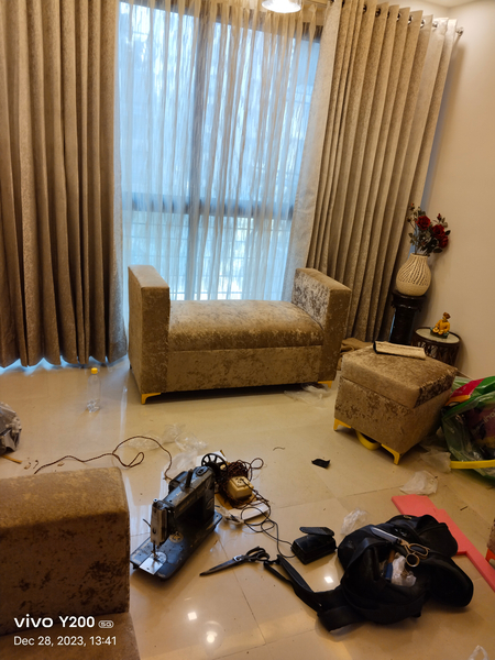 Cover photo of Sai New Sofa And Sofa Repair( Sofa repair near me, Sofa repair in sector 49, Sofa repair in Gurugram
